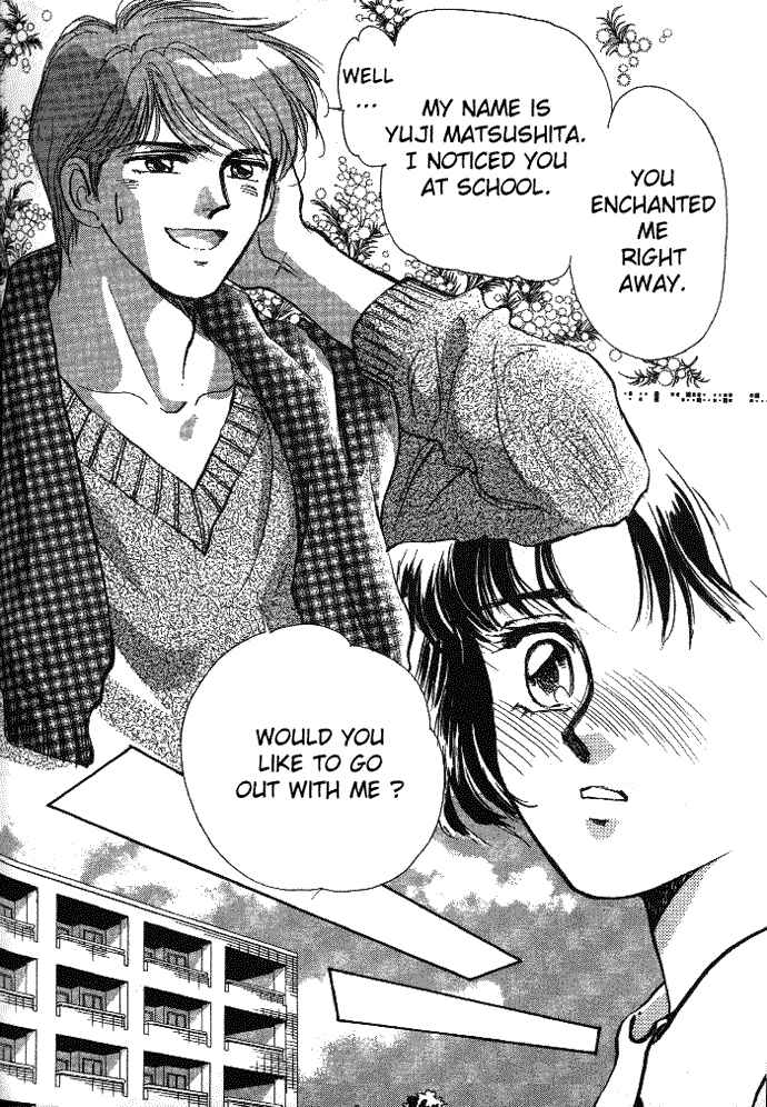 Page 11 Chapter 3 Aladdin to Mahou no Kyuusu