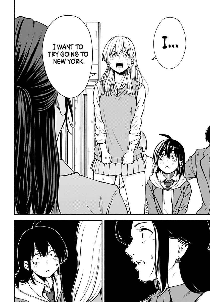 Page 35 Chapter 3 Minami the Super Evolution