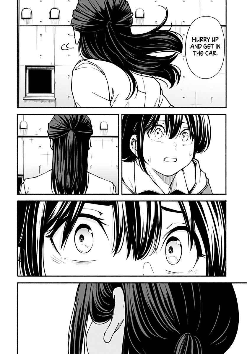 Page 39 Chapter 3 Minami the Super Evolution