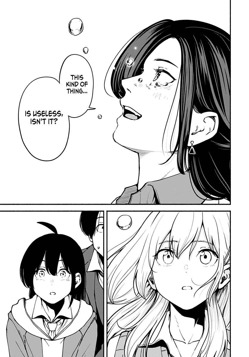 Page 42 Chapter 3 Minami the Super Evolution
