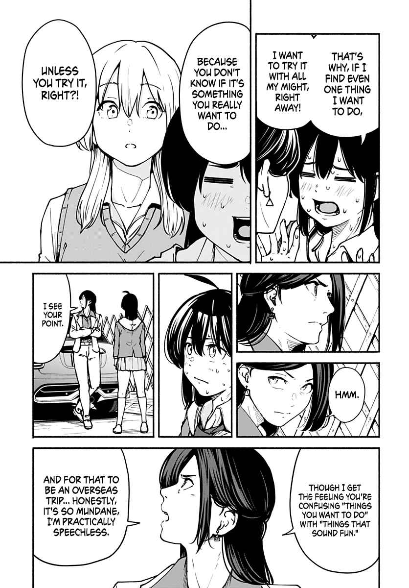 Page 46 Chapter 3 Minami the Super Evolution