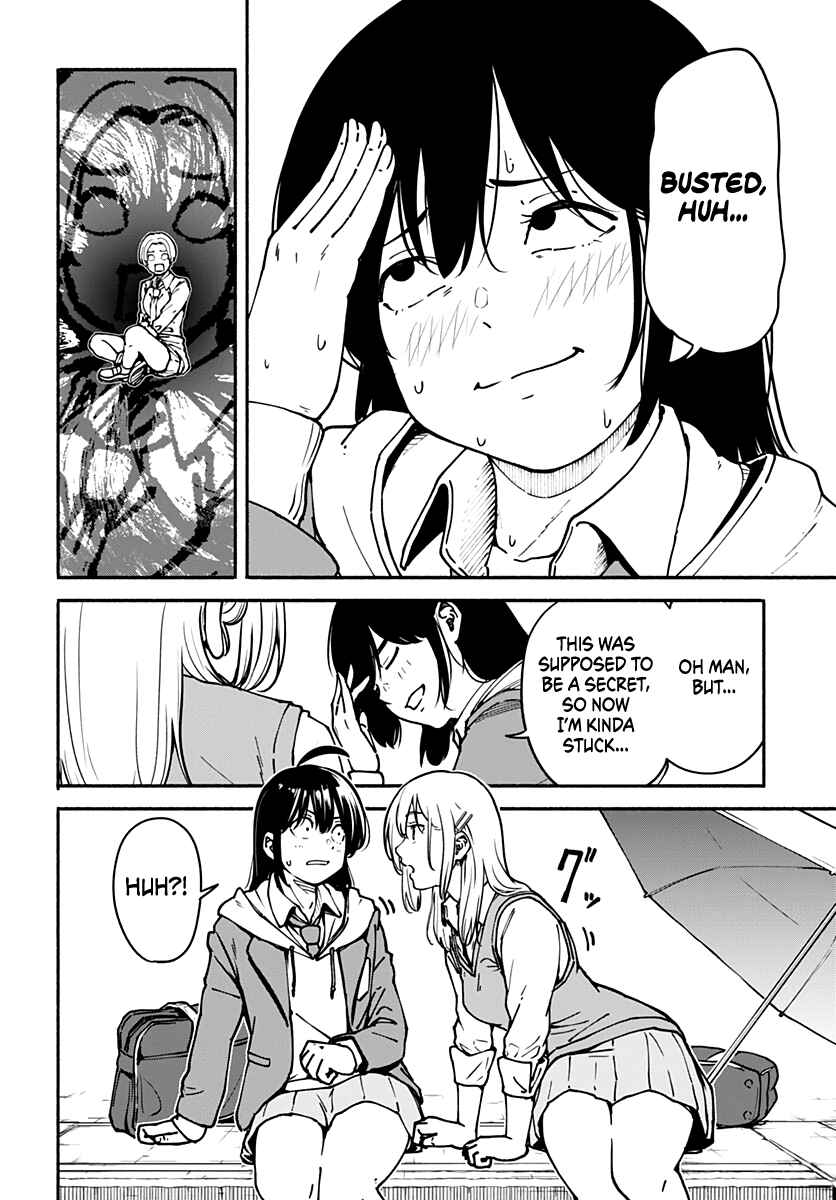 Page 41 Chapter 2 Minami the Super Evolution