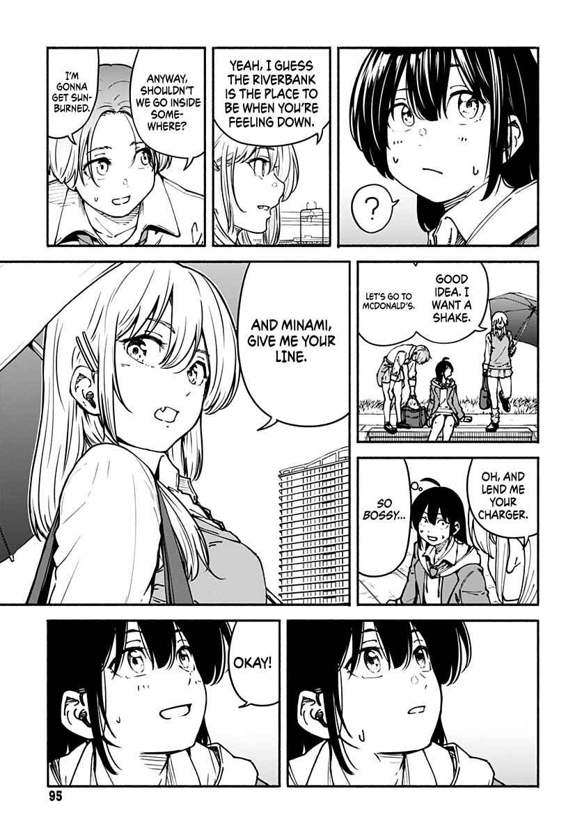 Page 46 Chapter 2 Minami the Super Evolution