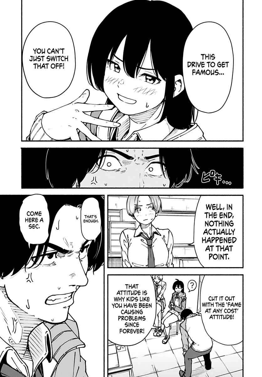 Page 6 Chapter 2 Minami the Super Evolution