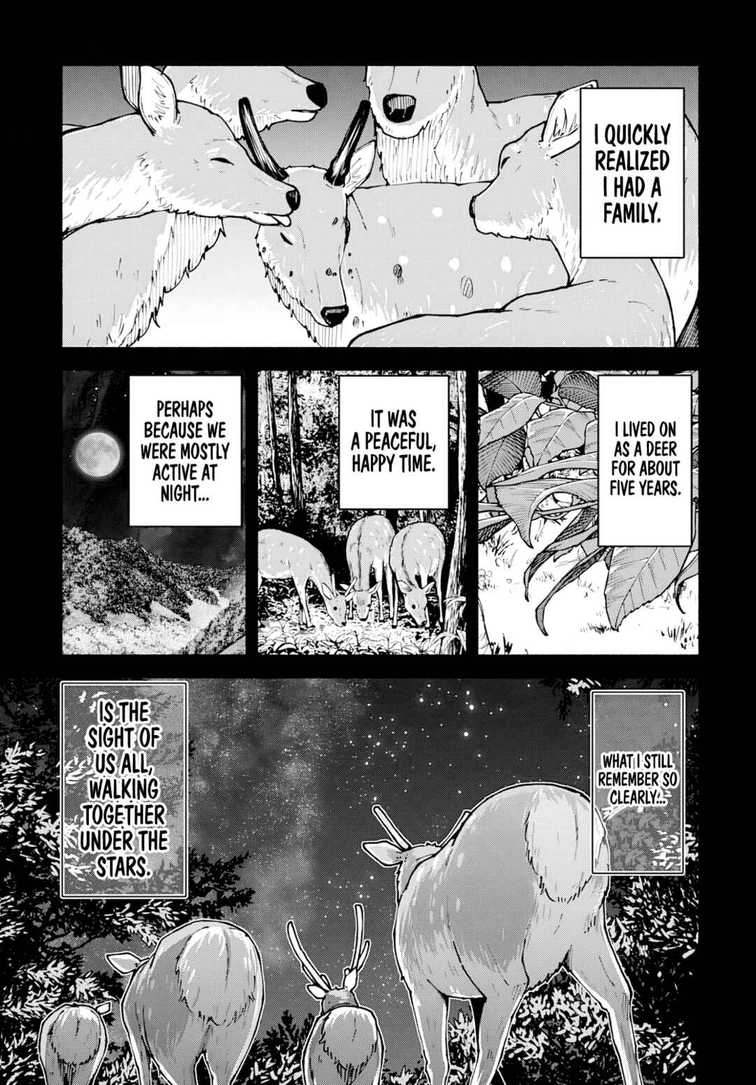 Page 26 Chapter 5 Minami the Super Evolution