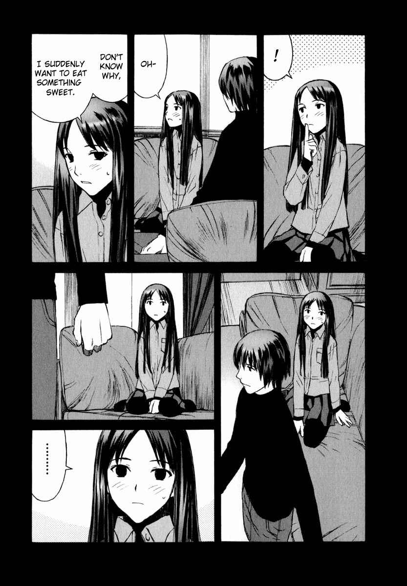 Page 18 Chapter 2 Blood Alone
