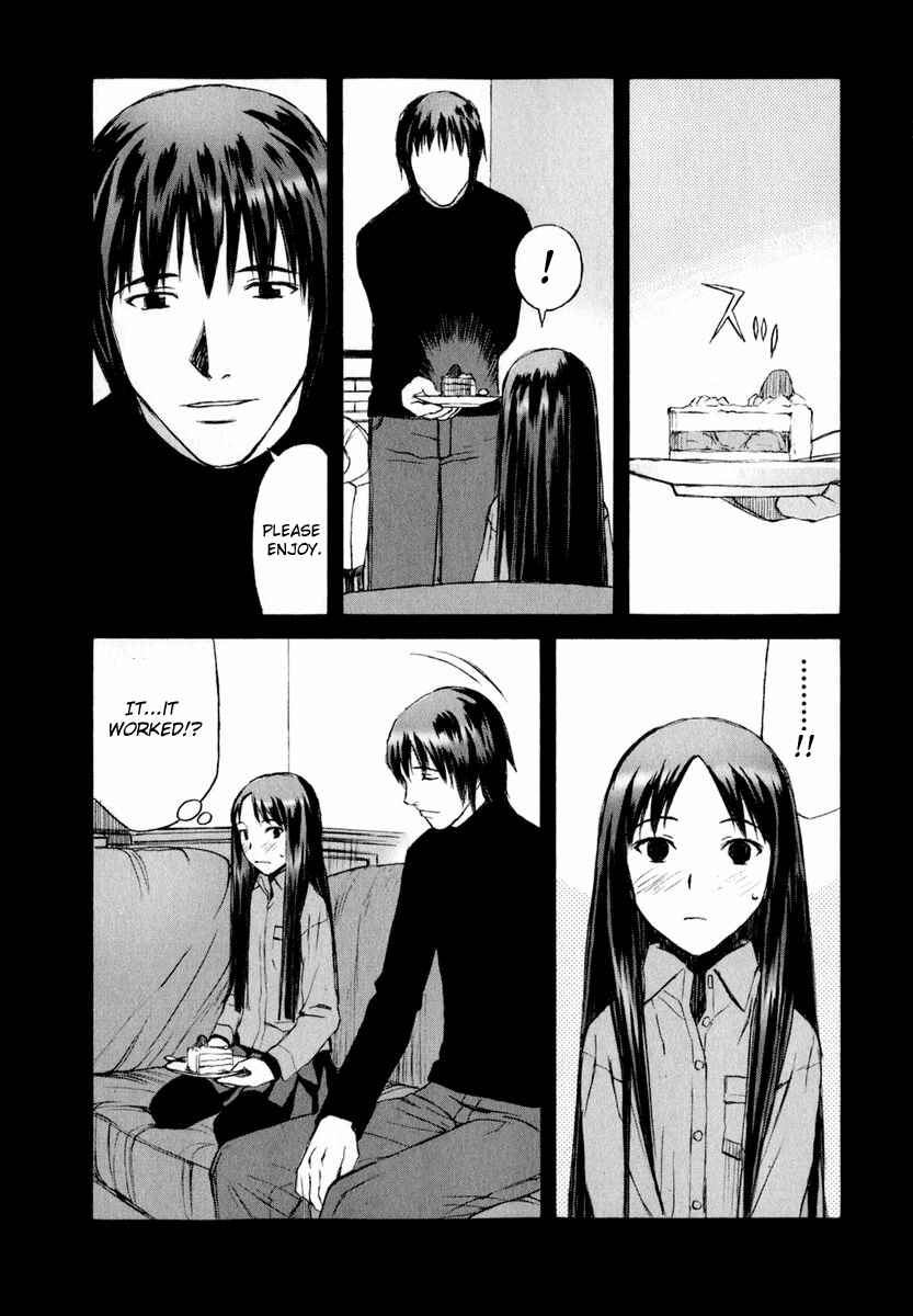 Page 19 Chapter 2 Blood Alone