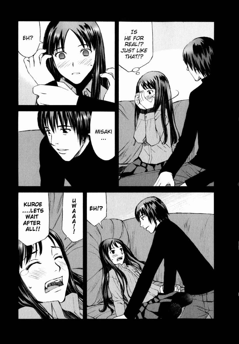 Page 22 Chapter 2 Blood Alone