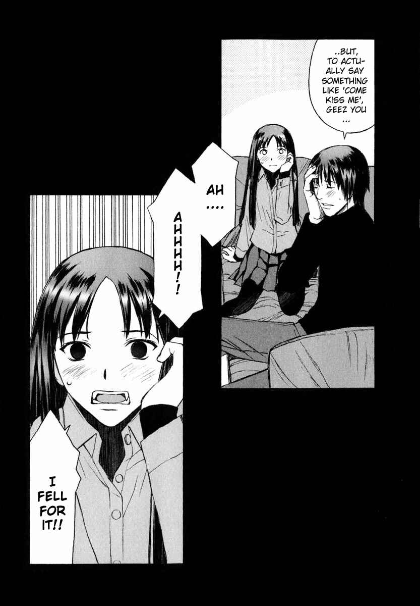 Page 24 Chapter 2 Blood Alone