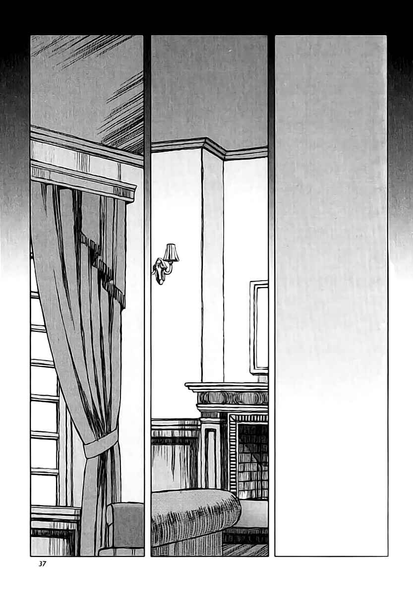 Page 11 Chapter 20.8 Blood Alone