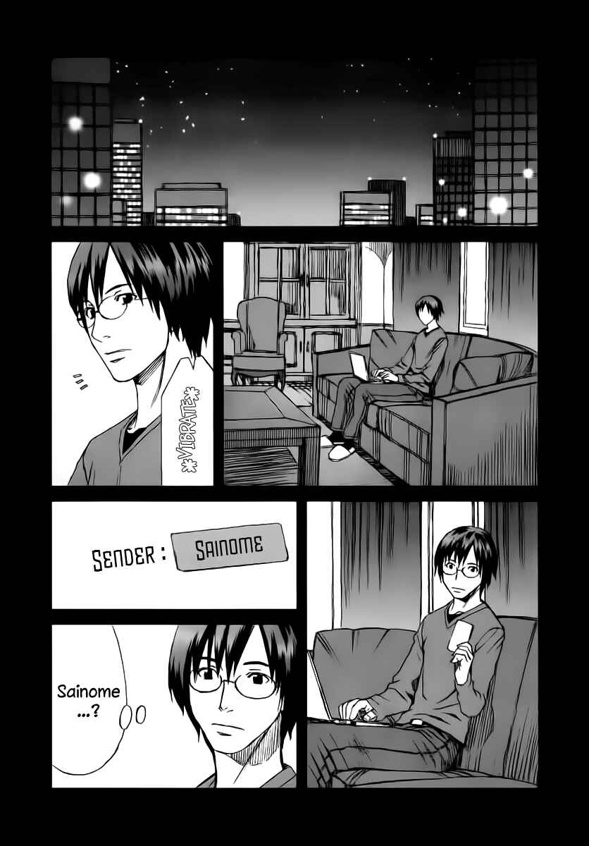 Page 6 Chapter 34.1 Blood Alone