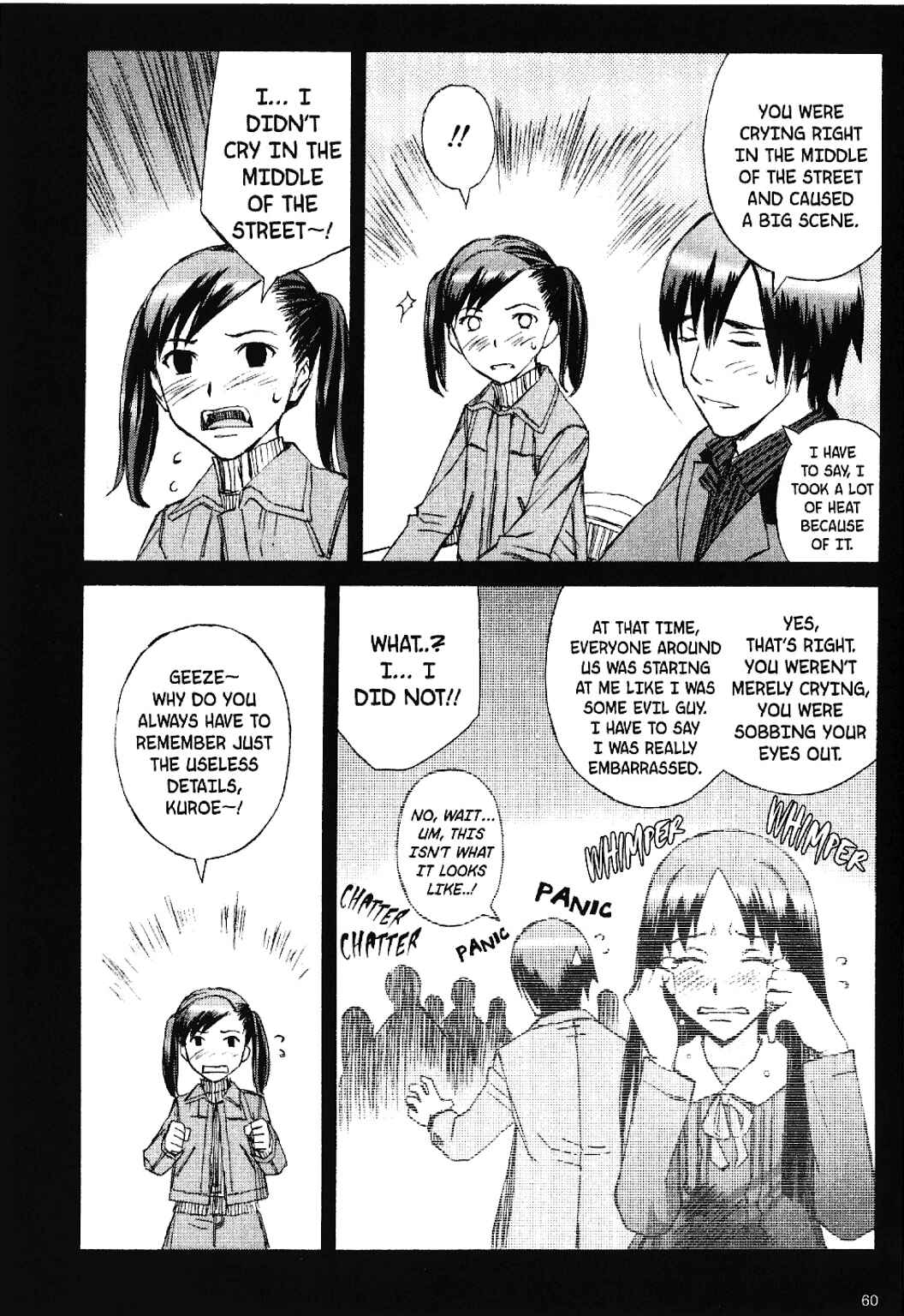 Page 33 Chapter 16 Blood Alone