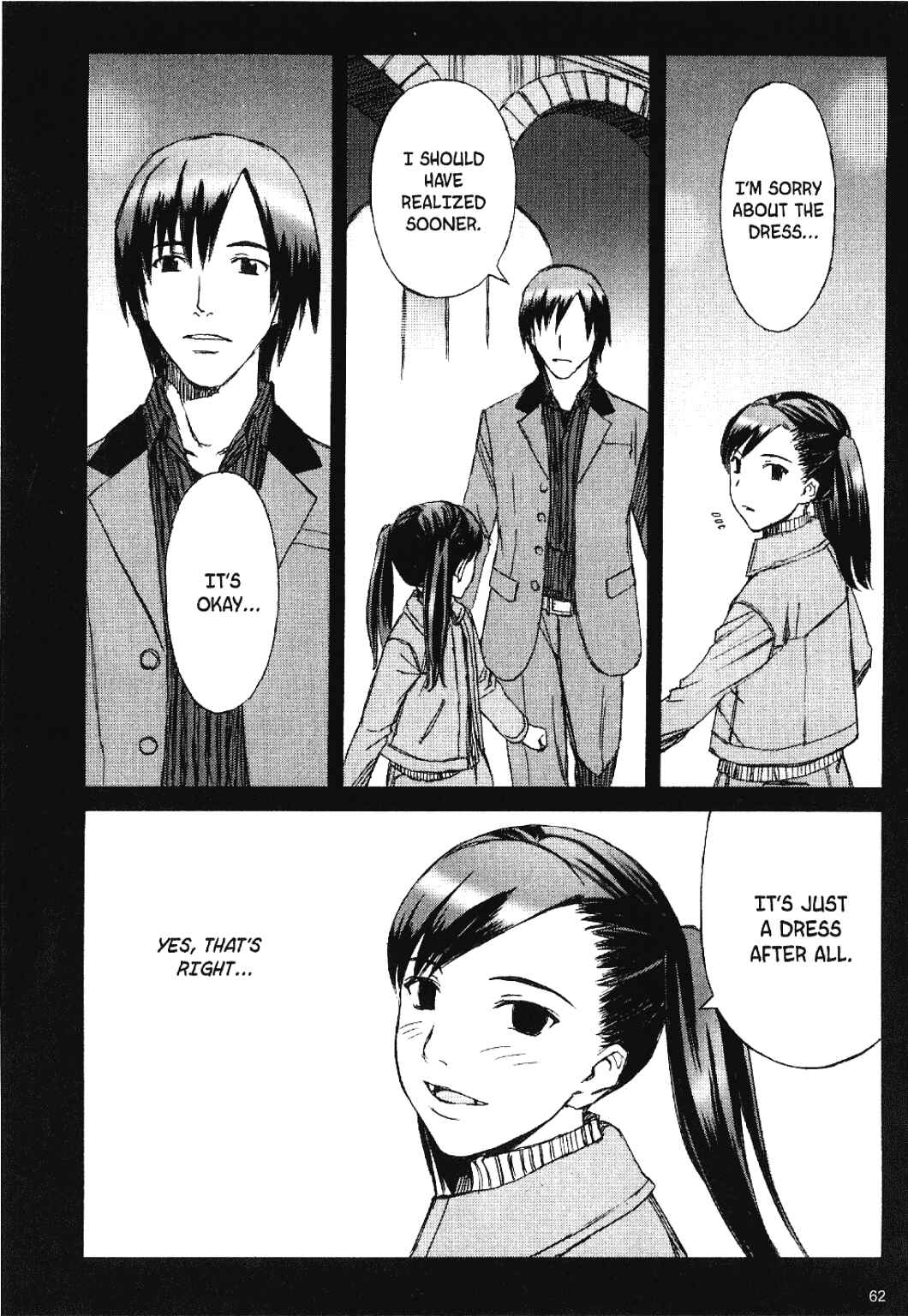 Page 35 Chapter 16 Blood Alone