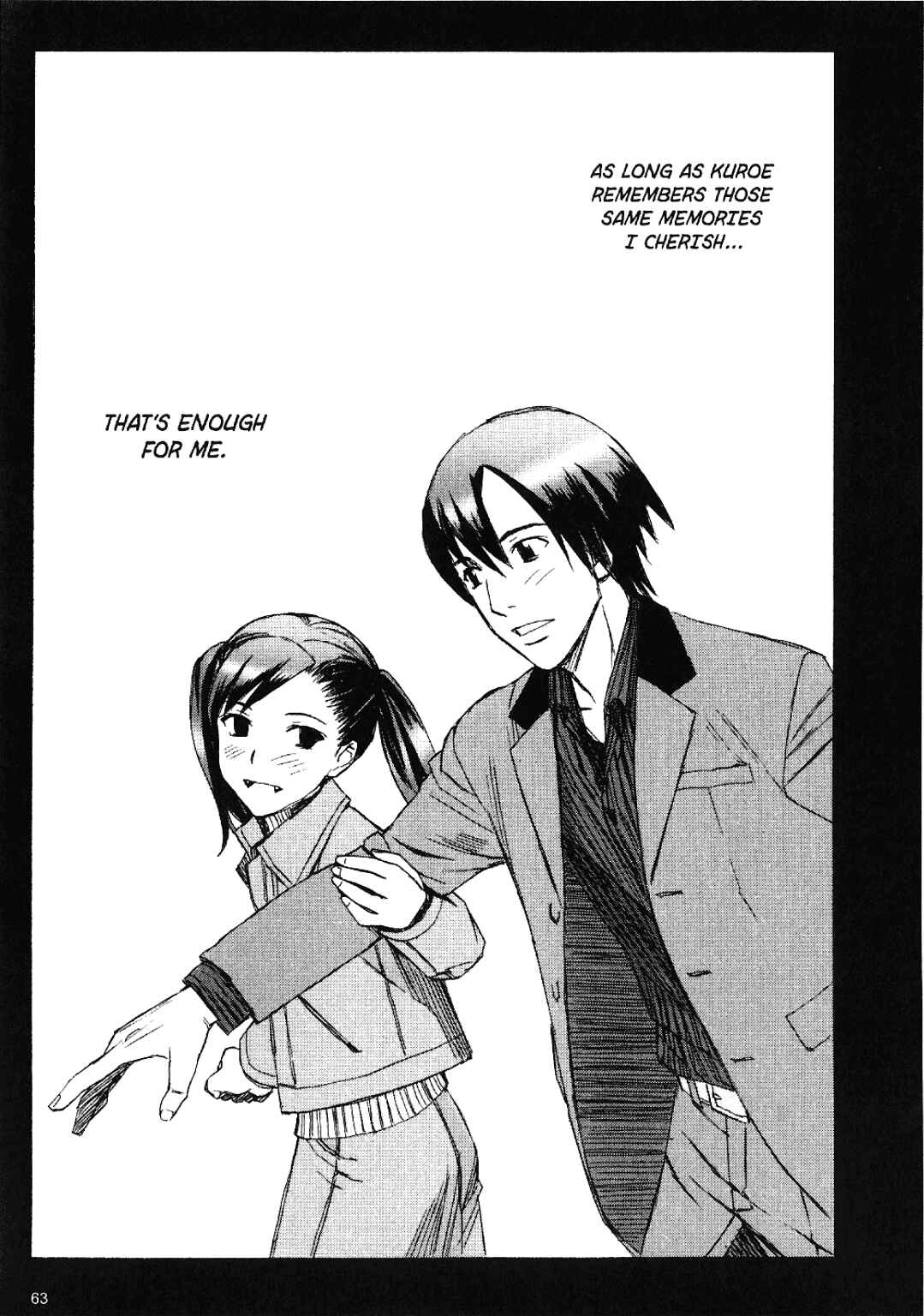 Page 36 Chapter 16 Blood Alone