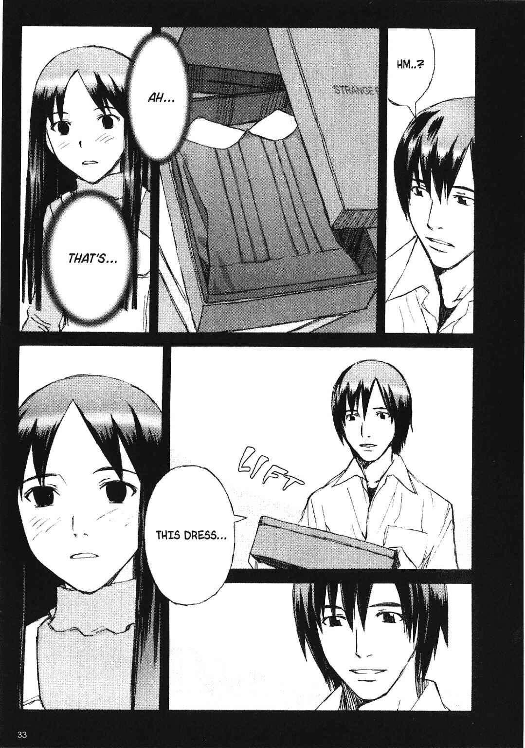 Page 6 Chapter 16 Blood Alone