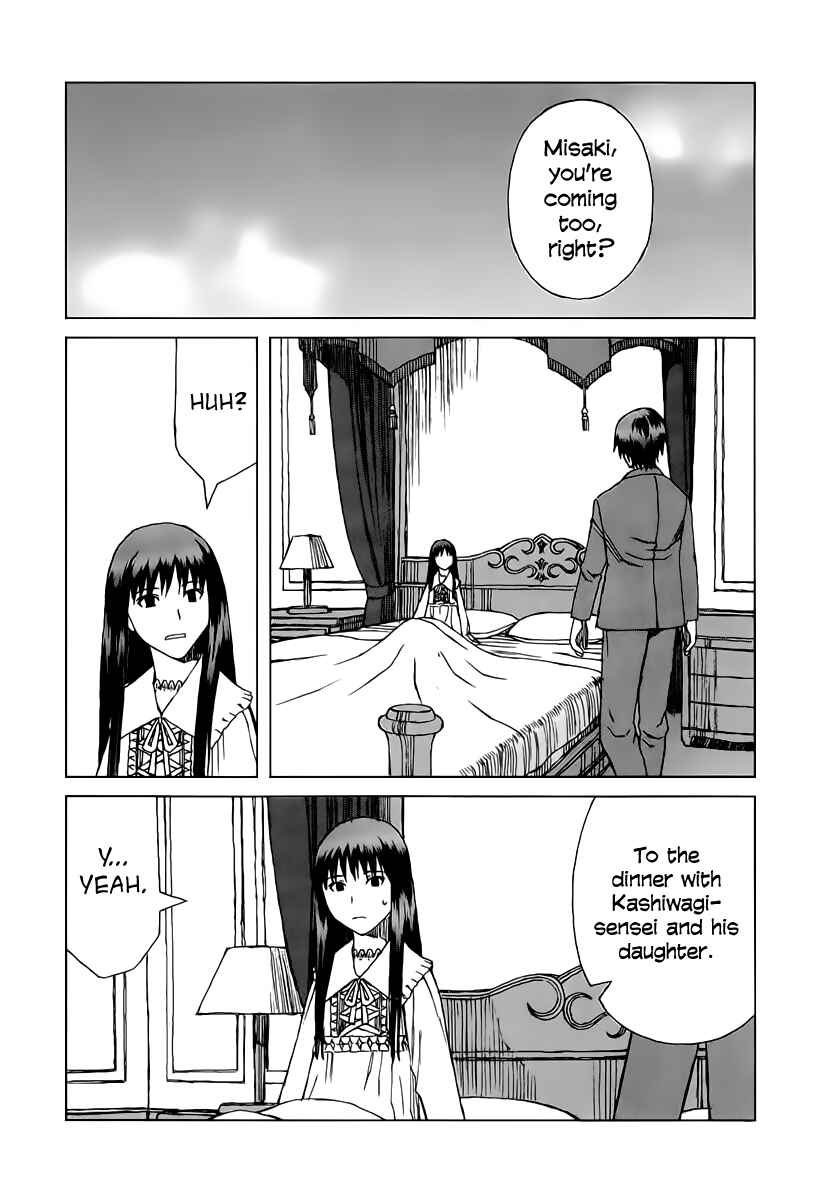 Page 13 Chapter 33 Blood Alone