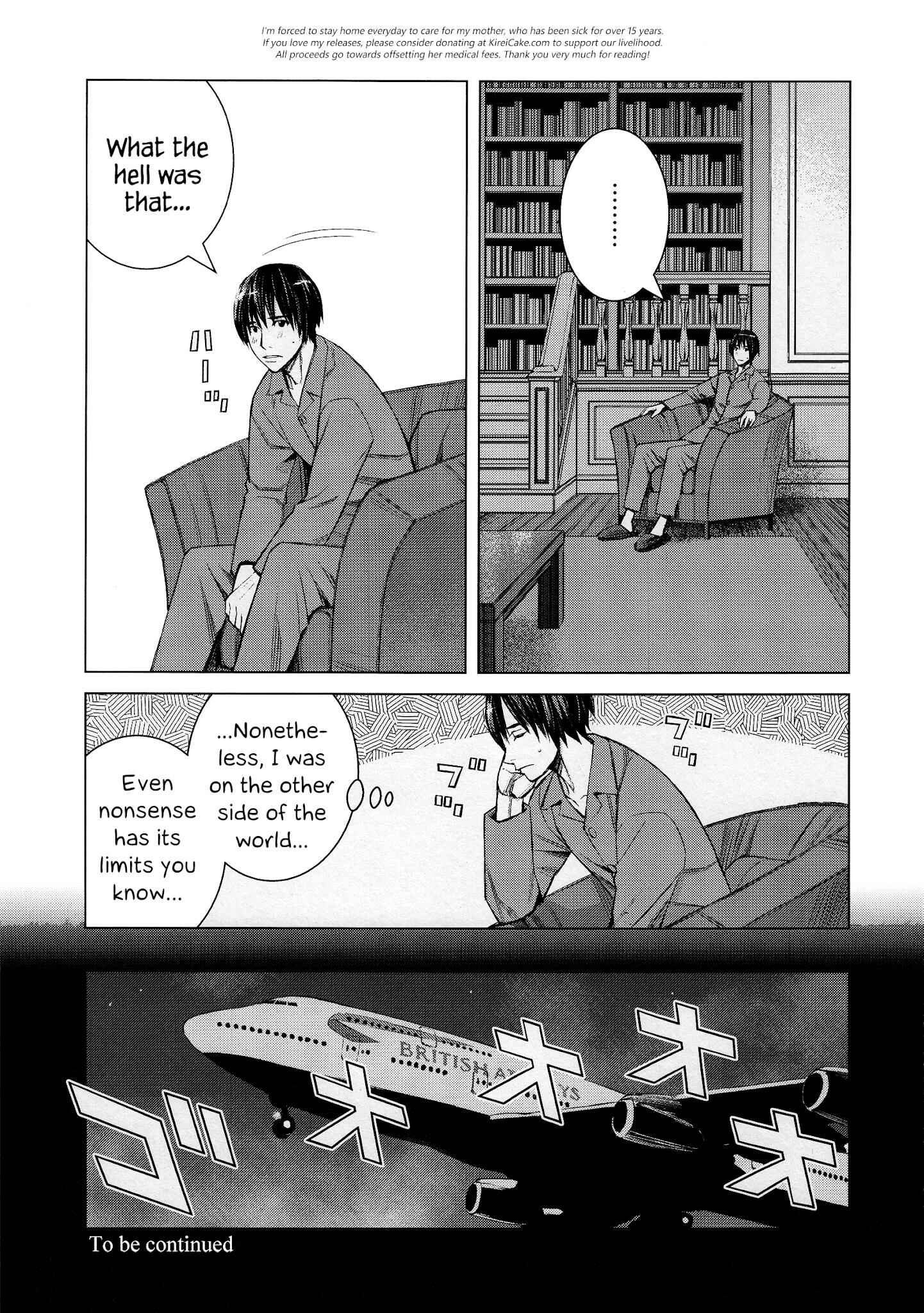 Page 25 Chapter 44.2 Blood Alone