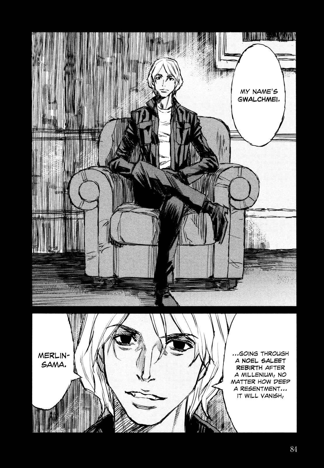 Page 19 Chapter 39.01 Blood Alone