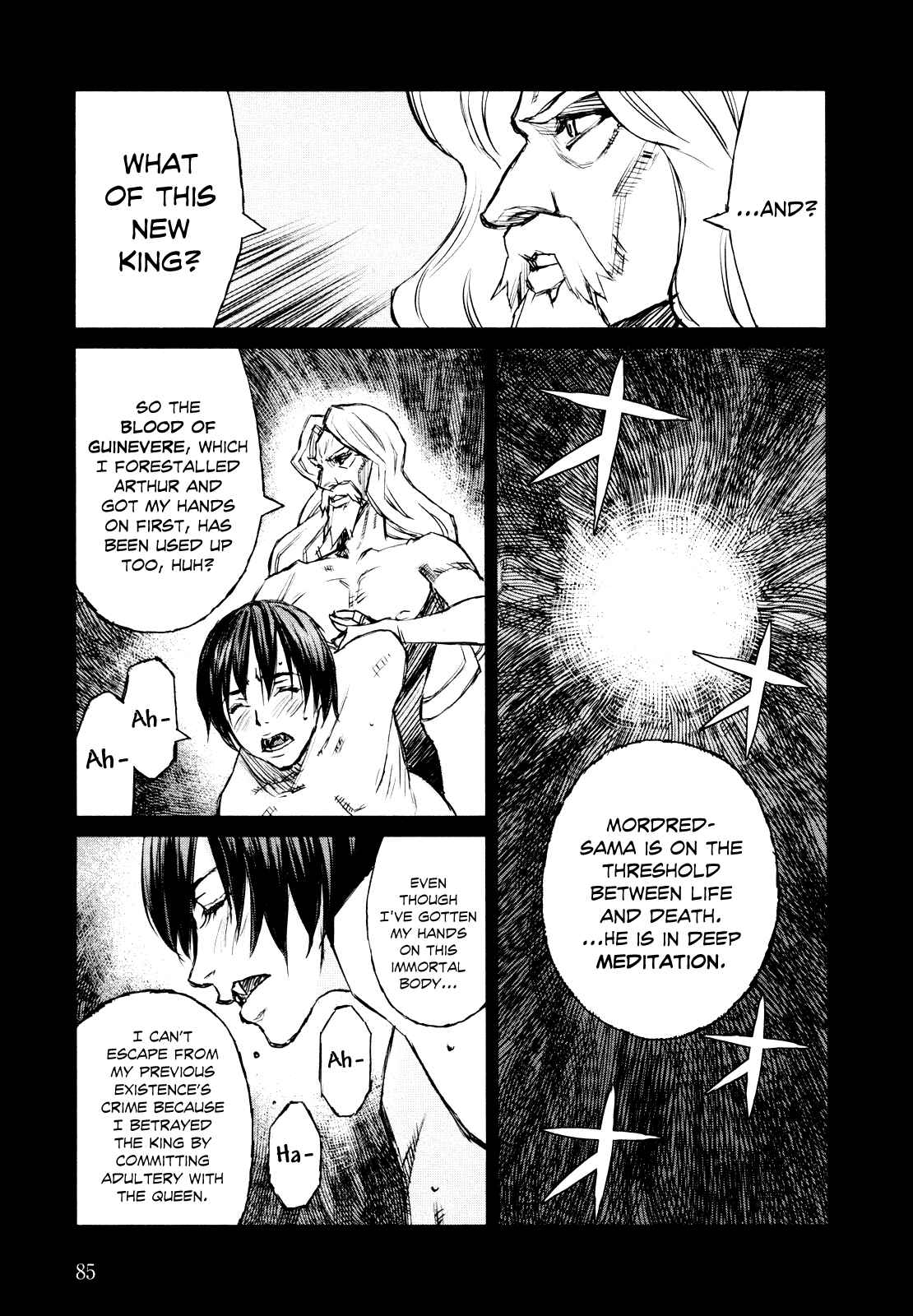 Page 20 Chapter 39.01 Blood Alone