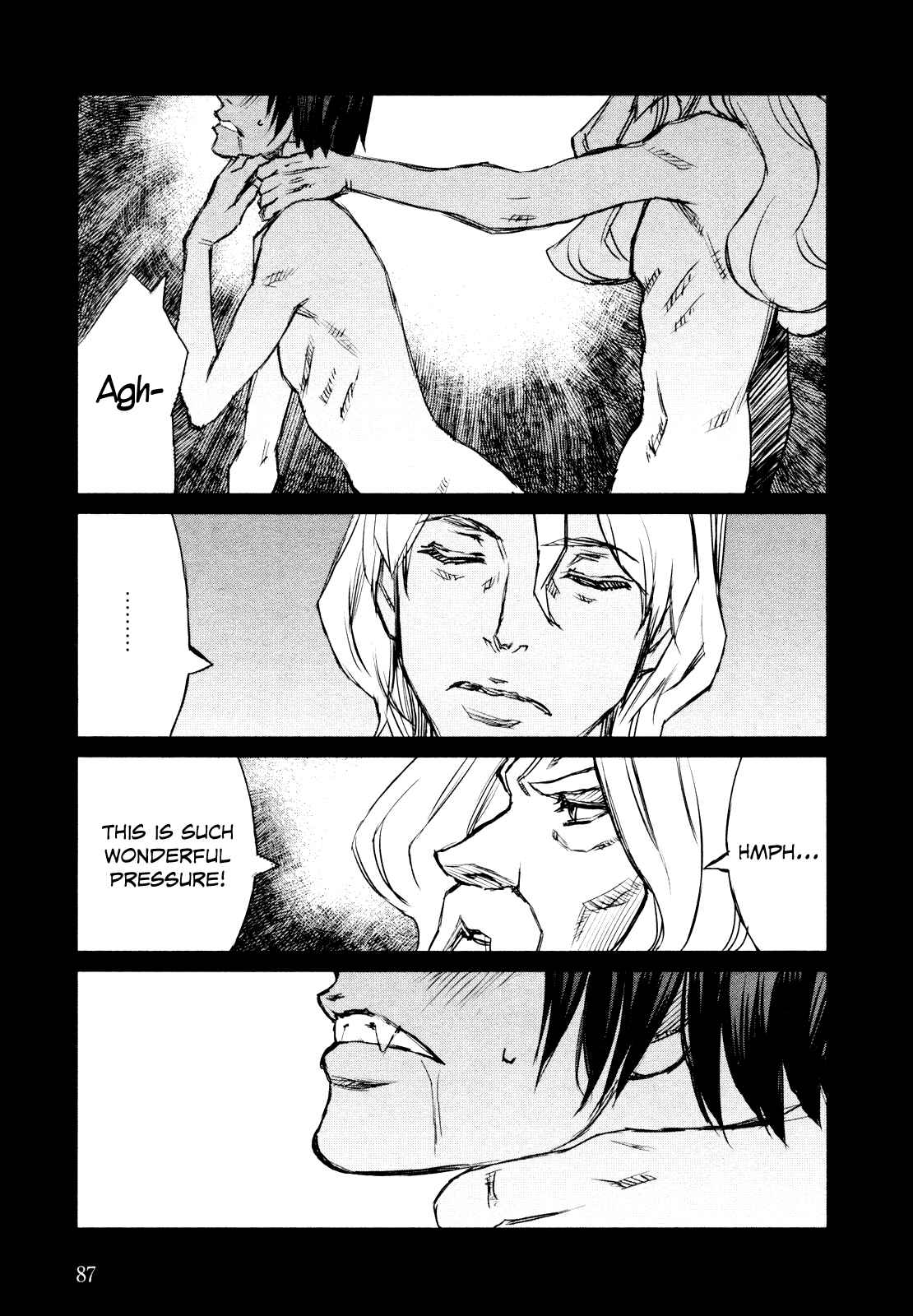 Page 22 Chapter 39.01 Blood Alone