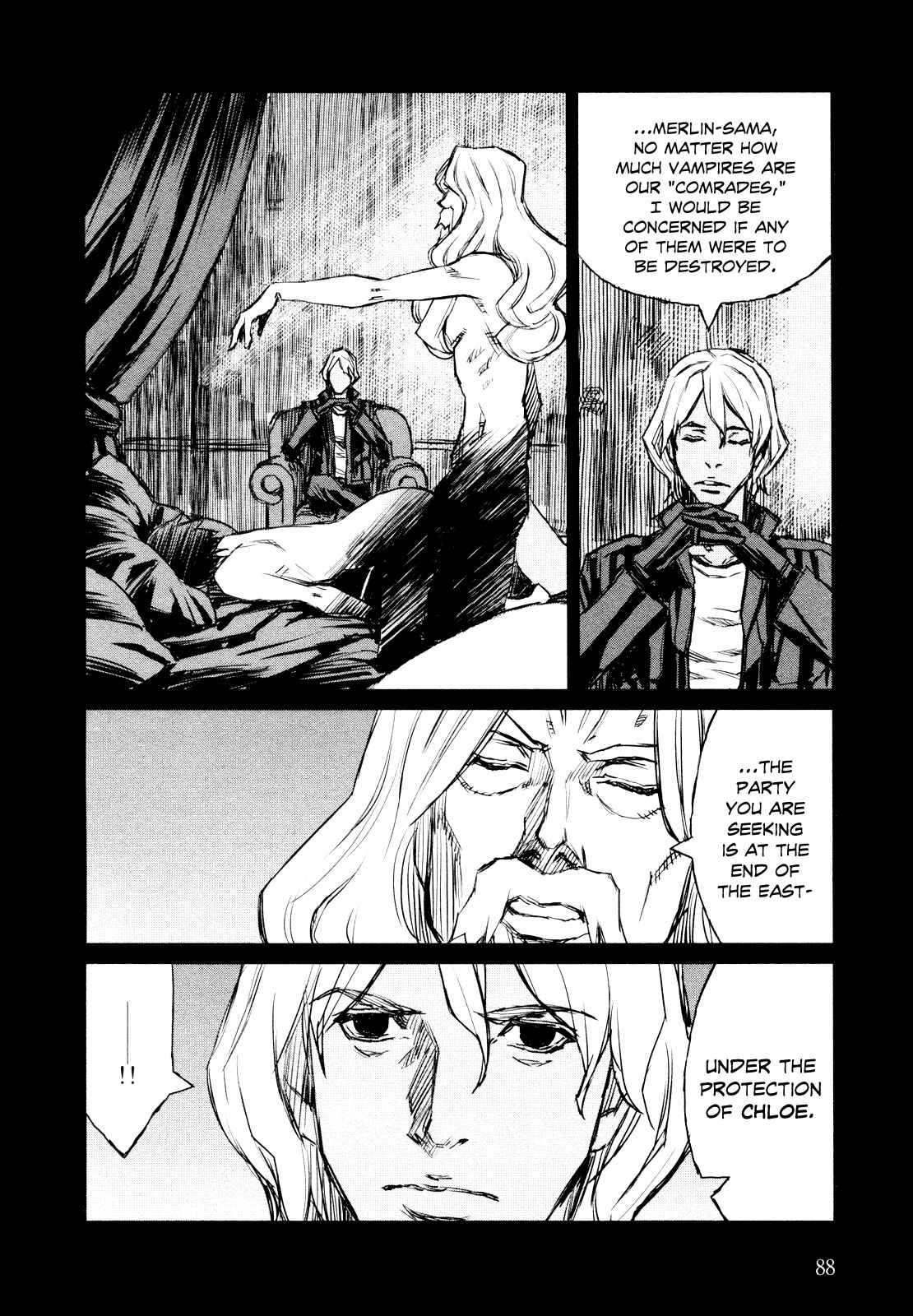 Page 23 Chapter 39.01 Blood Alone