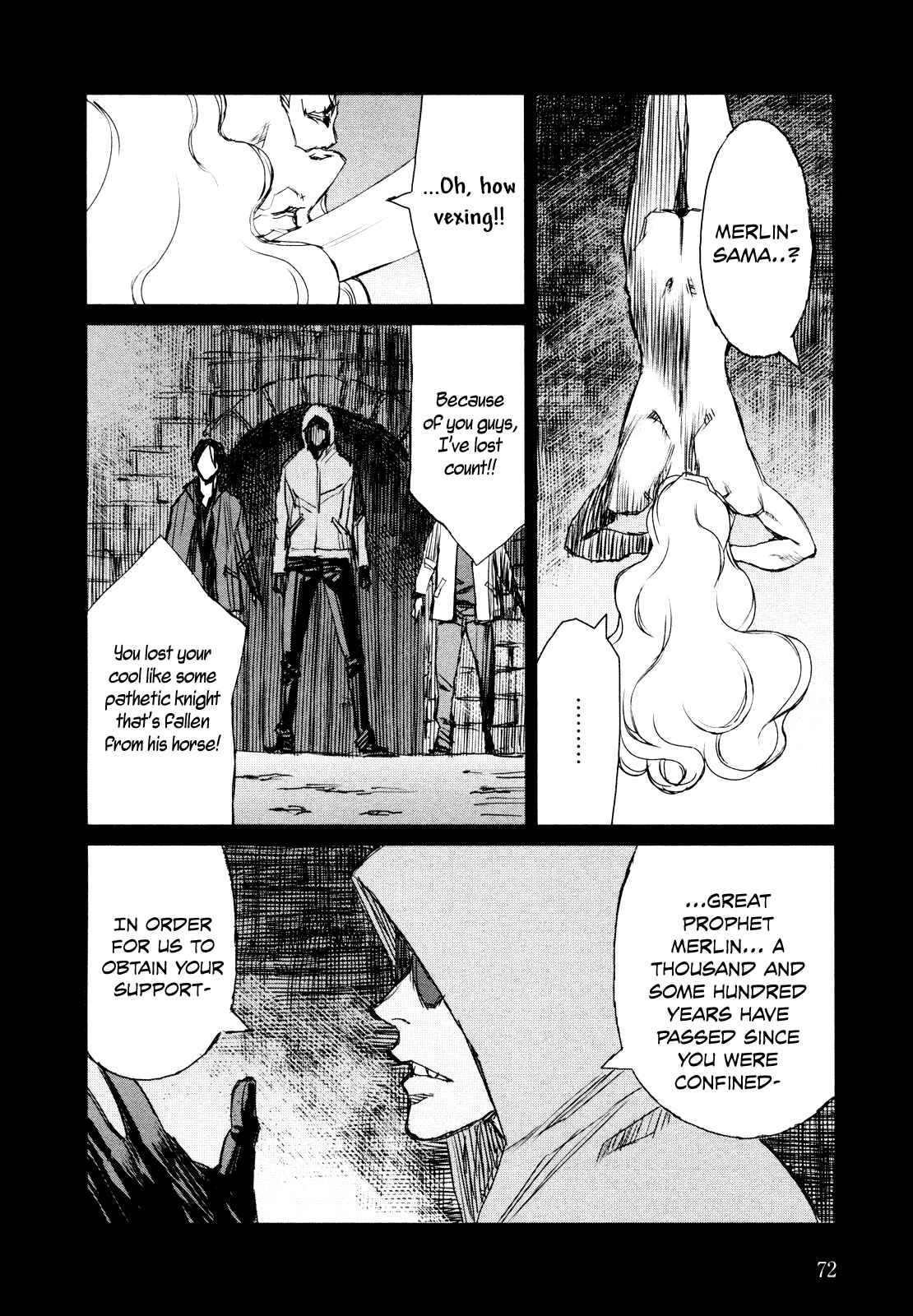 Page 7 Chapter 39.01 Blood Alone