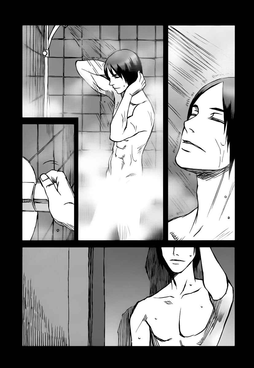 Page 18 Chapter 35.9 Blood Alone