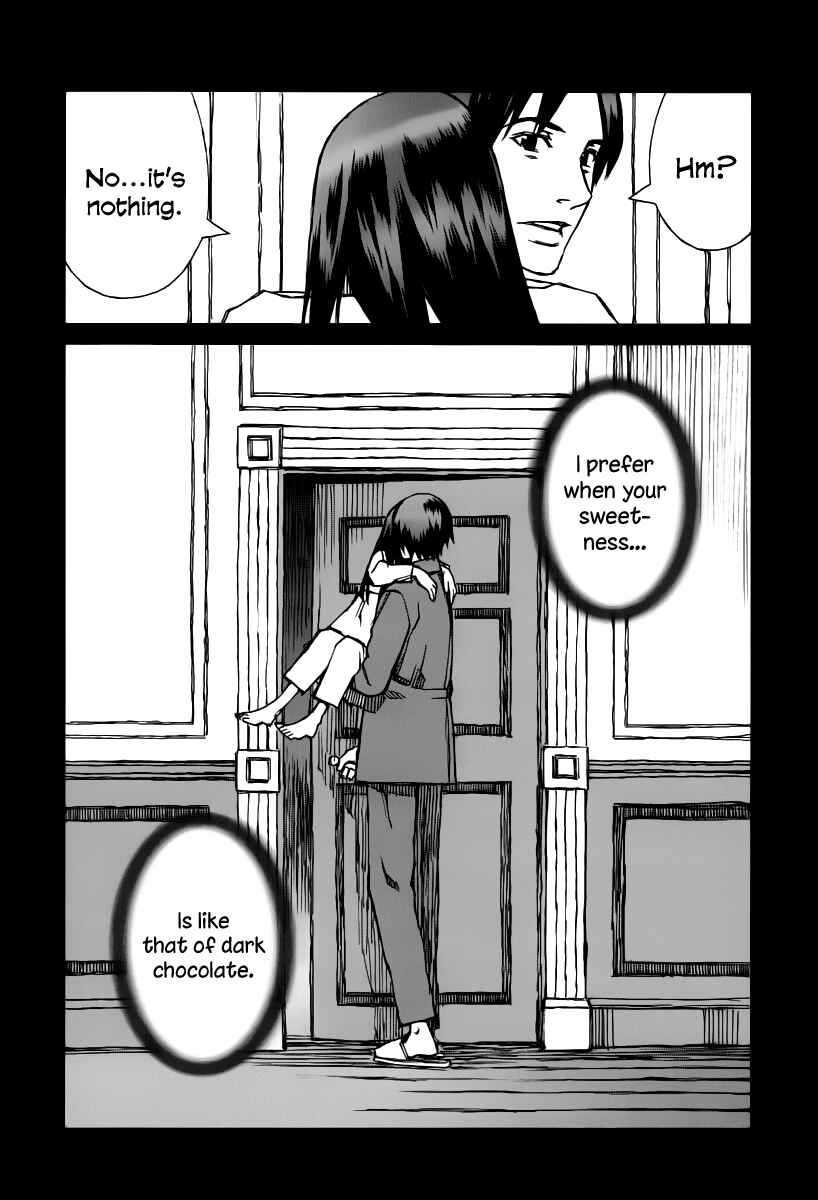 Page 23 Chapter 35.9 Blood Alone