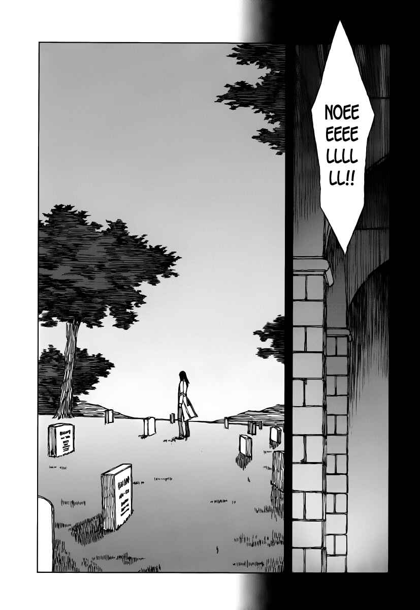Page 6 Chapter 35.9 Blood Alone