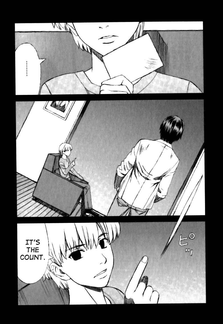 Page 20 Chapter 24 Blood Alone