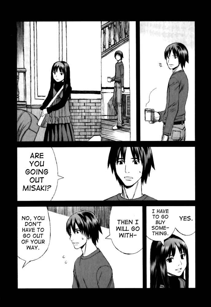 Page 8 Chapter 24 Blood Alone