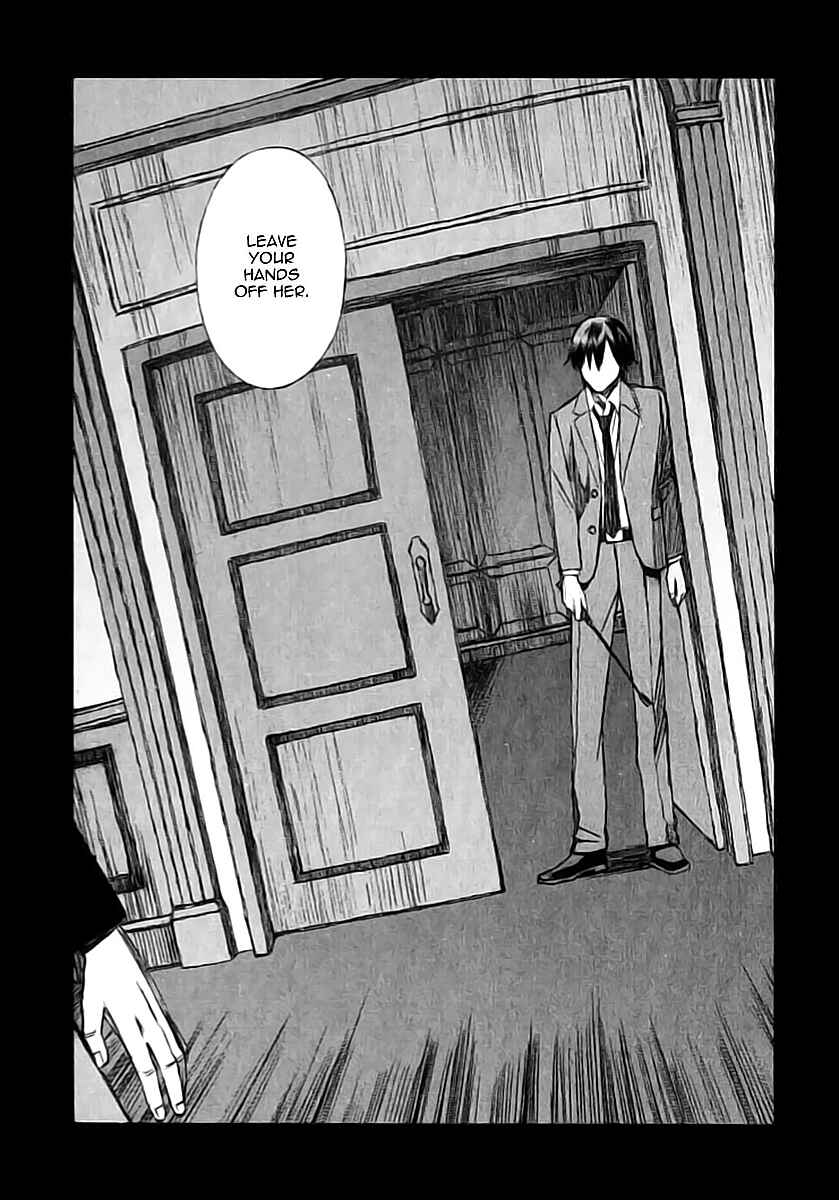 Page 13 Chapter 20.7 Blood Alone
