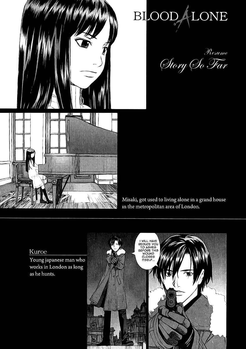 Page 4 Chapter 20.7 Blood Alone