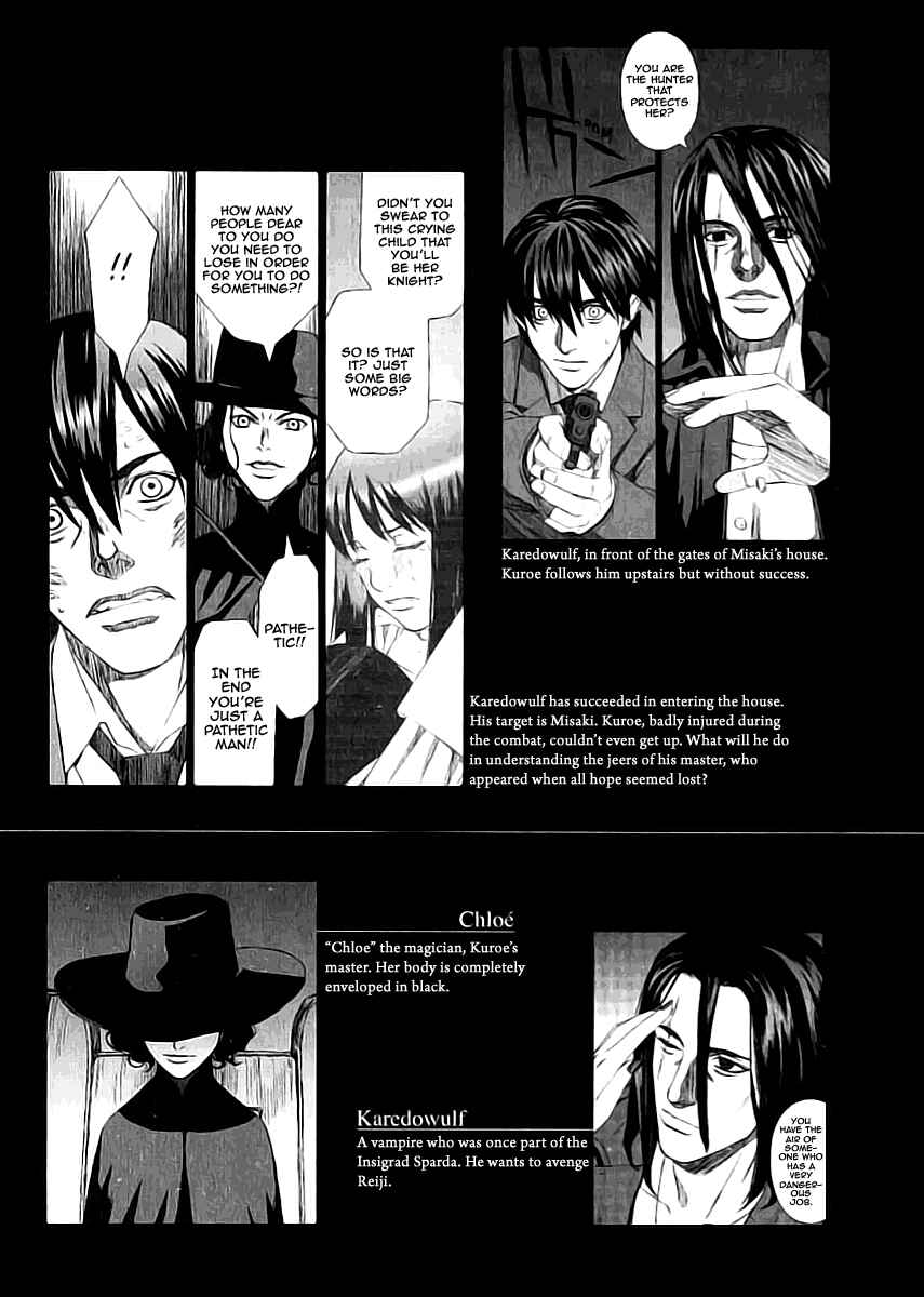 Page 6 Chapter 20.7 Blood Alone