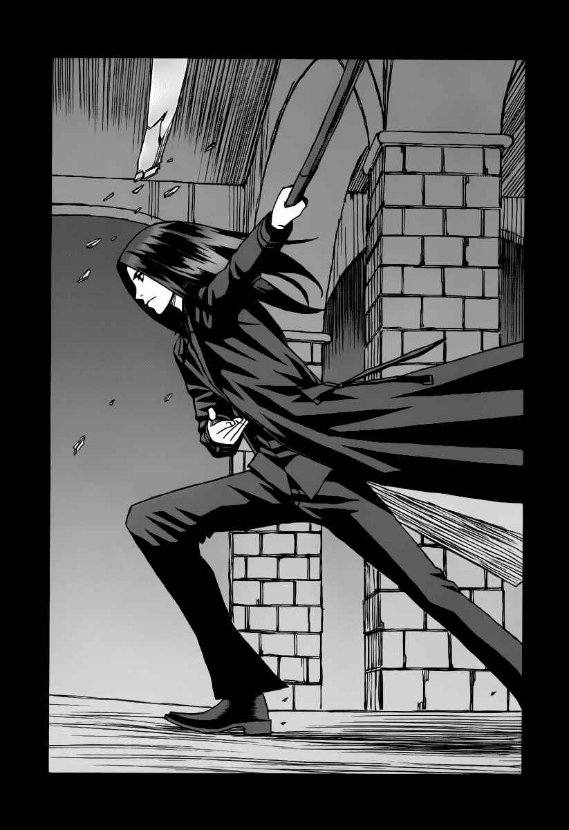 Page 6 Chapter 35.8 Blood Alone
