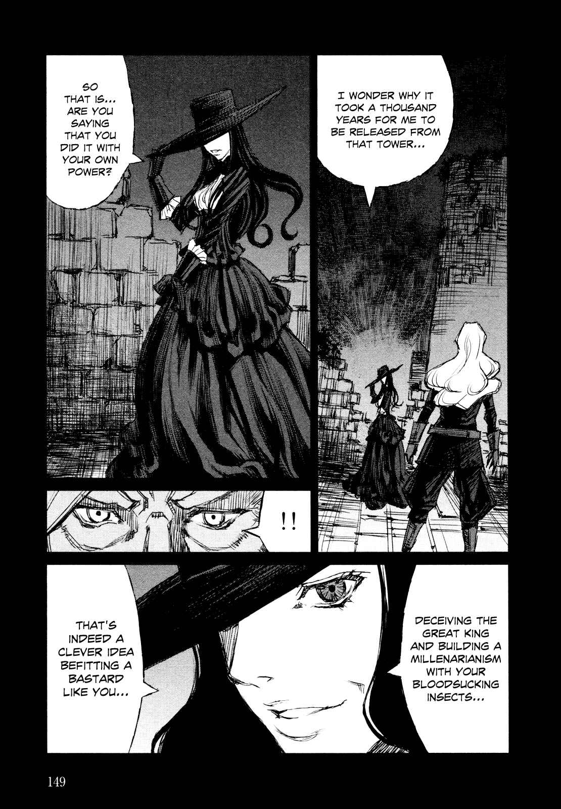 Page 11 Chapter 39.04 Blood Alone