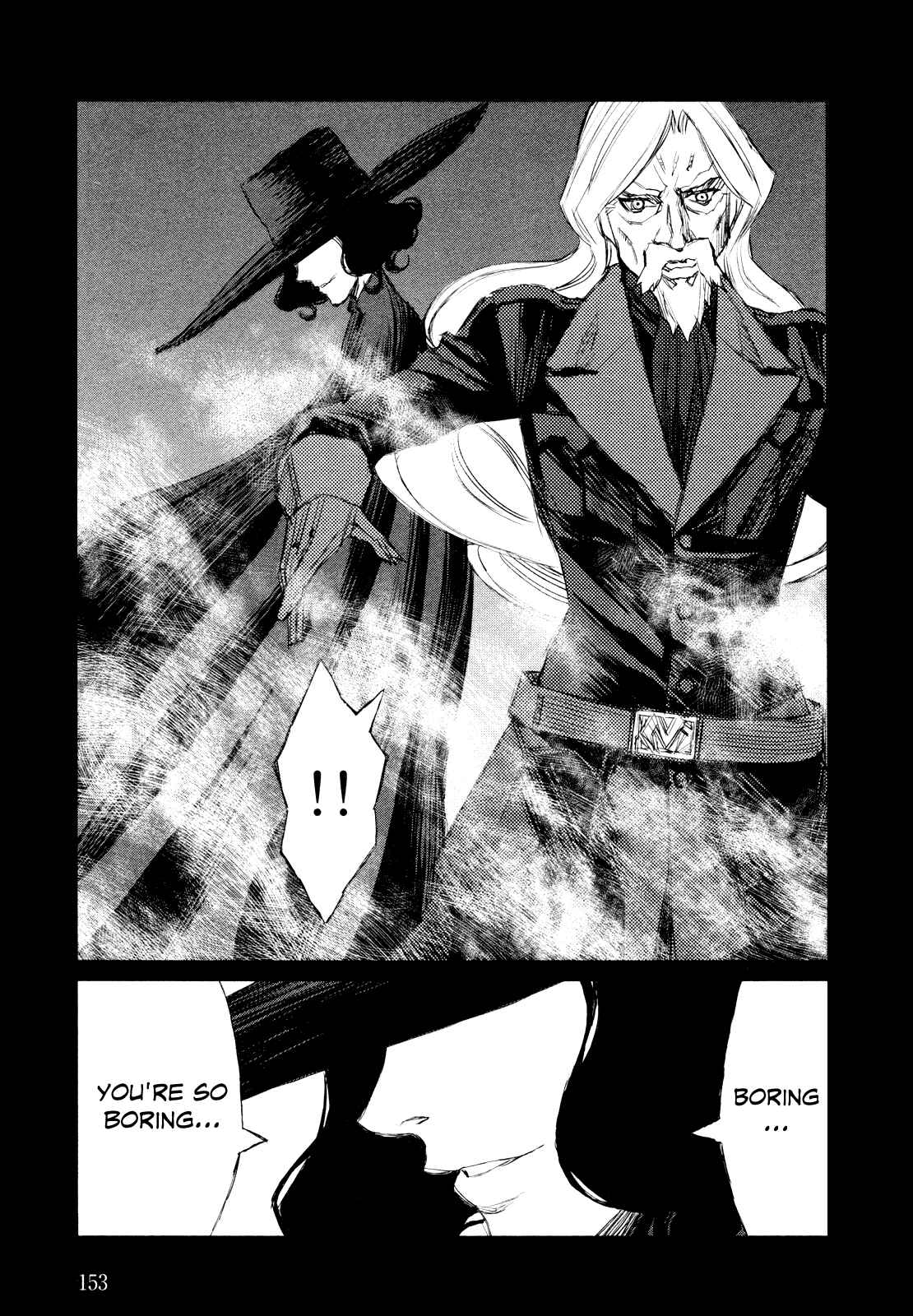 Page 15 Chapter 39.04 Blood Alone