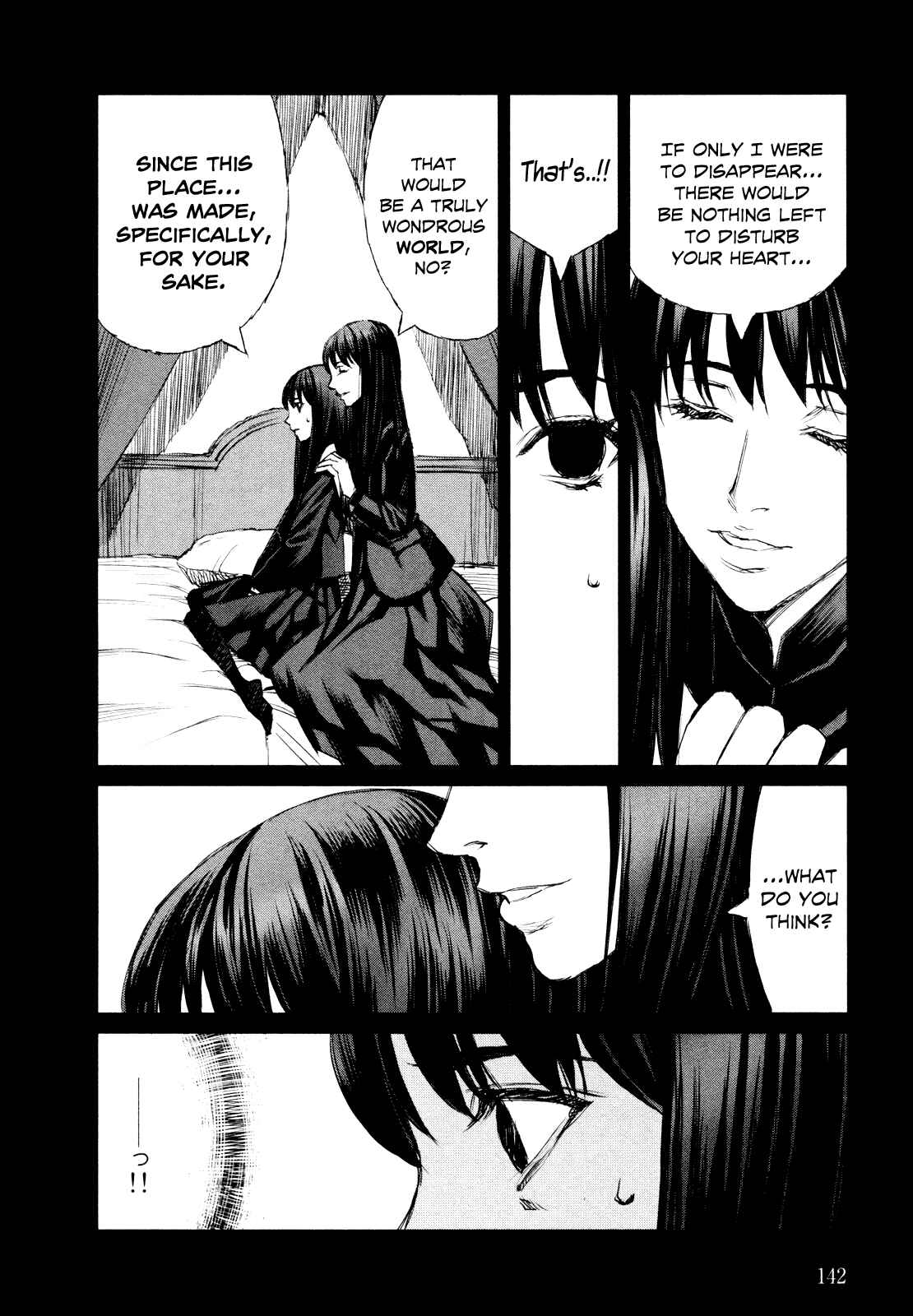 Page 4 Chapter 39.04 Blood Alone