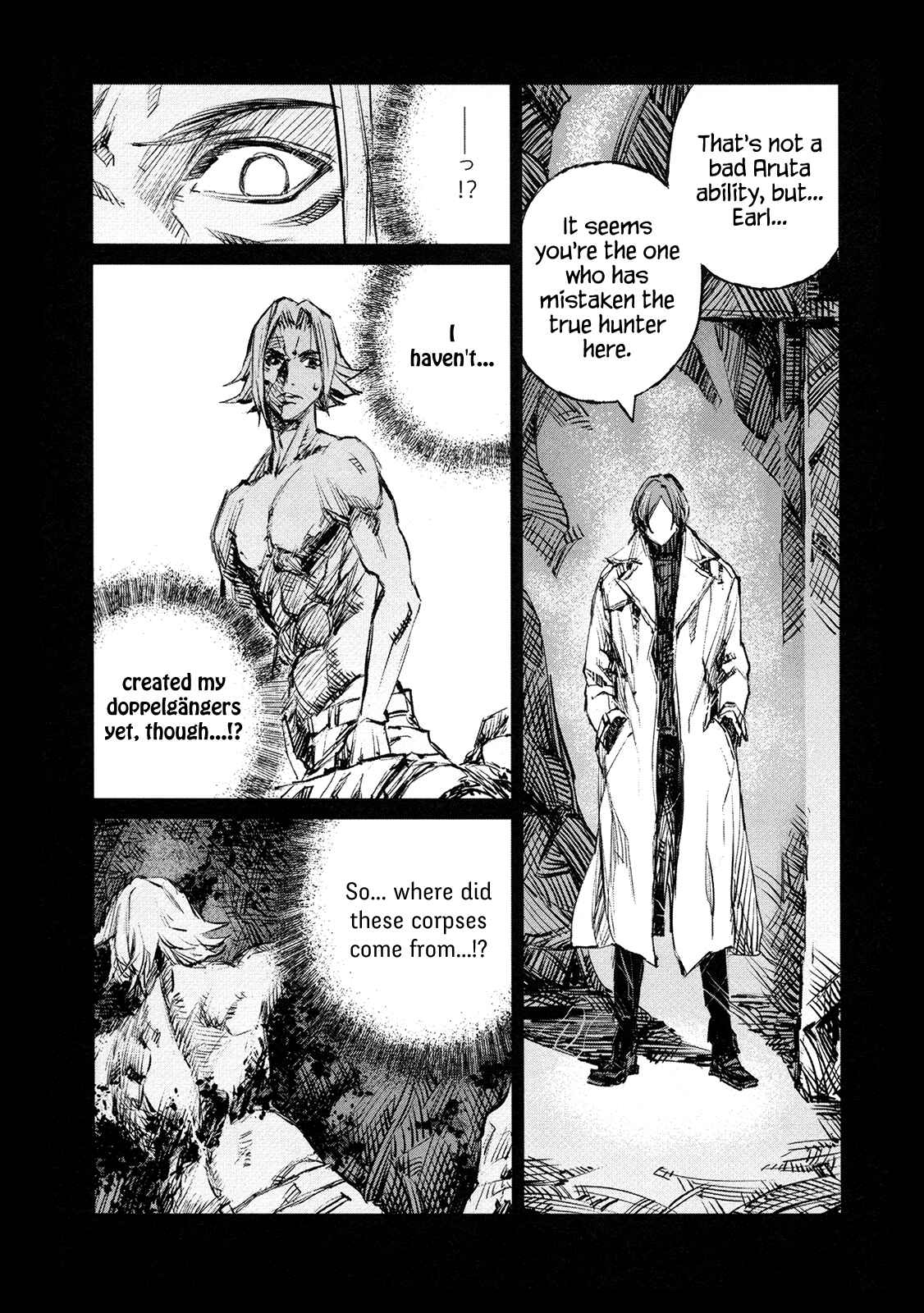 Page 14 Chapter 44 Blood Alone