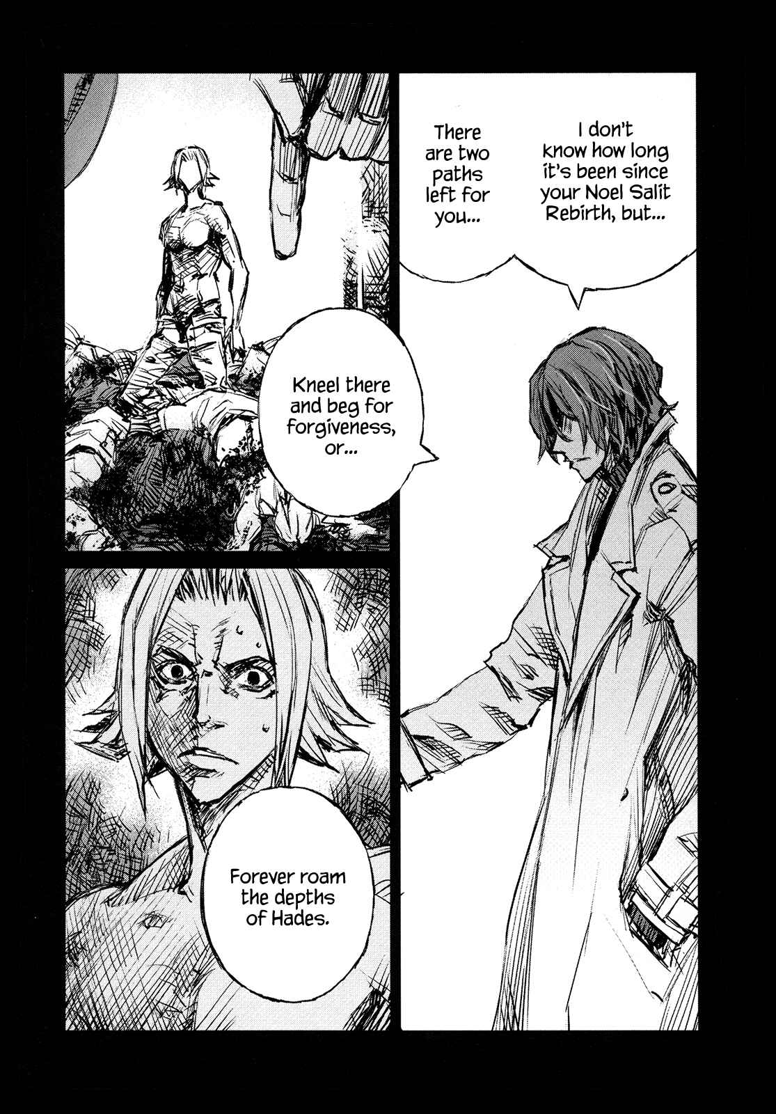 Page 15 Chapter 44 Blood Alone