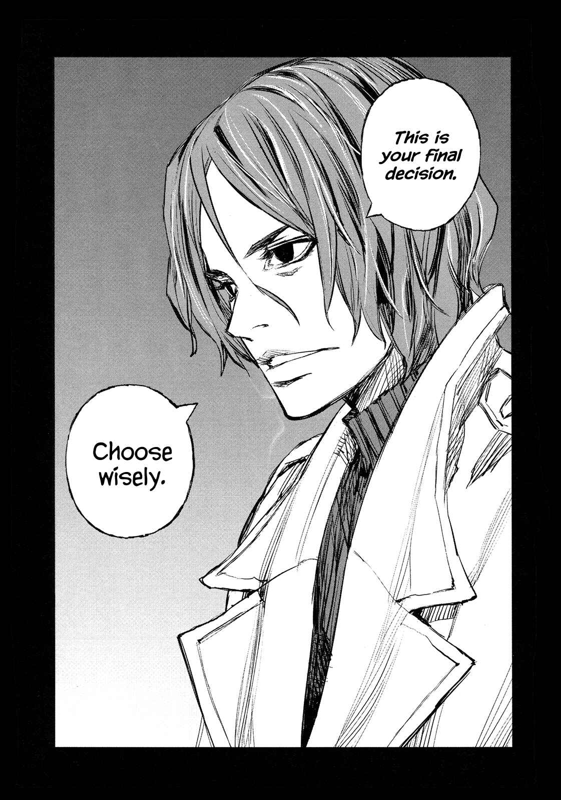Page 16 Chapter 44 Blood Alone