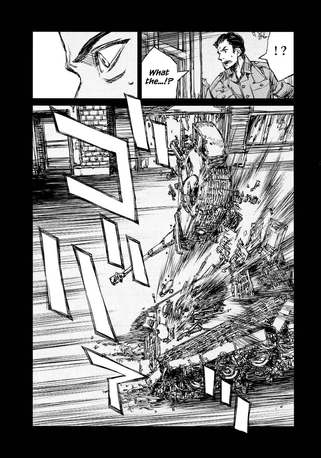 Page 53 Chapter 44 Blood Alone