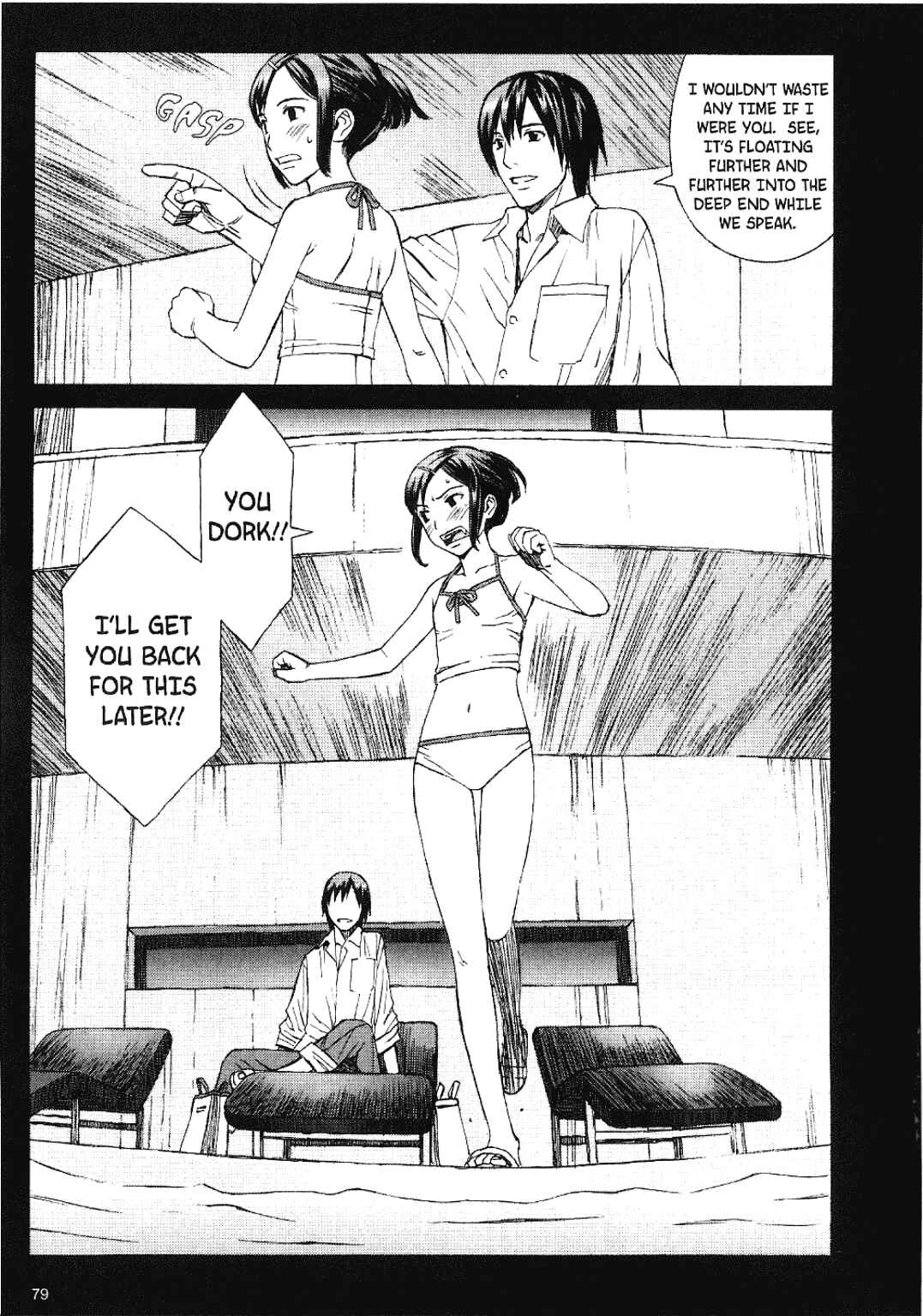 Page 16 Chapter 17 Blood Alone