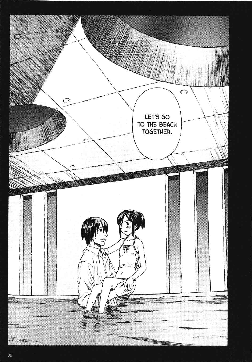 Page 26 Chapter 17 Blood Alone