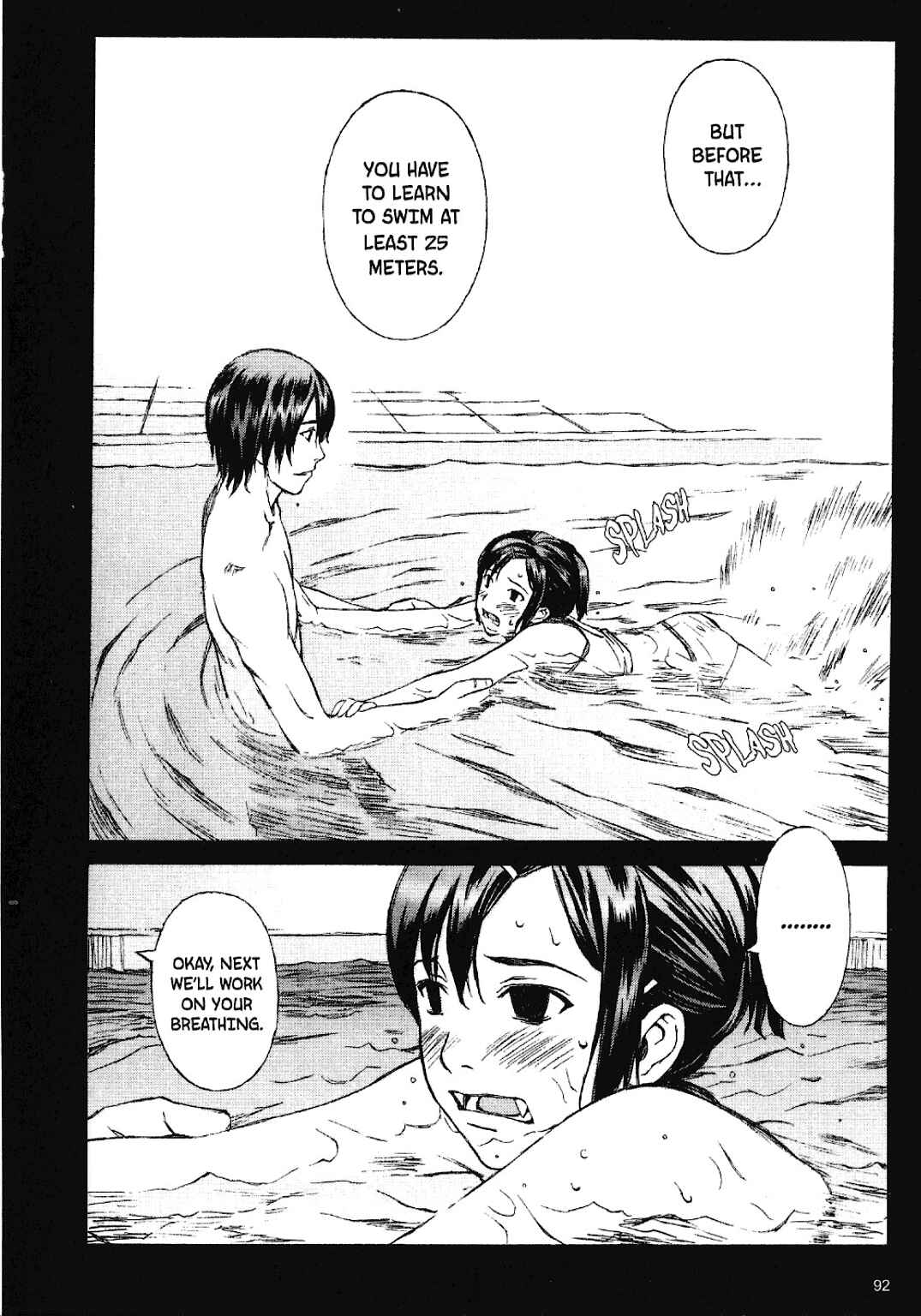 Page 29 Chapter 17 Blood Alone