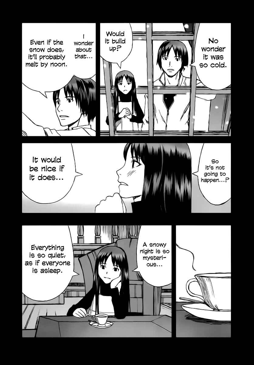 Page 3 Chapter 34.5 Blood Alone
