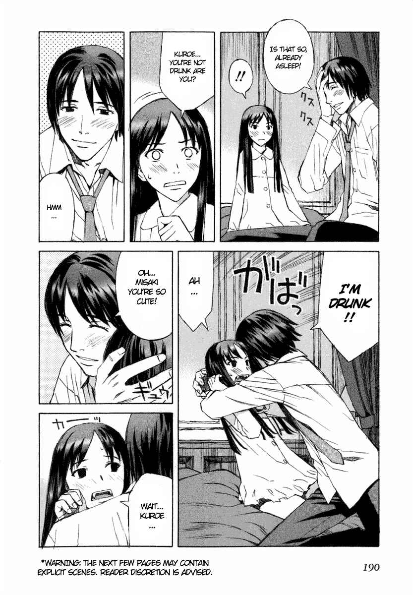 Page 3 Chapter 6.5 Blood Alone