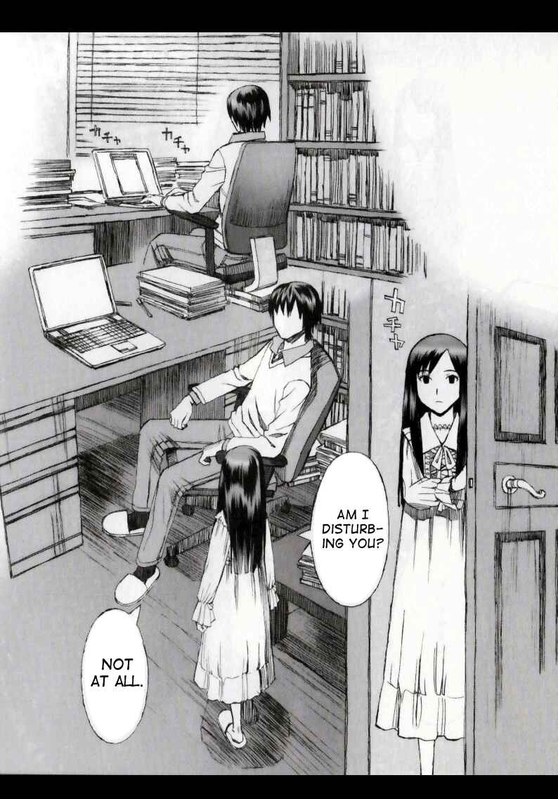 Page 13 Chapter 23 Blood Alone