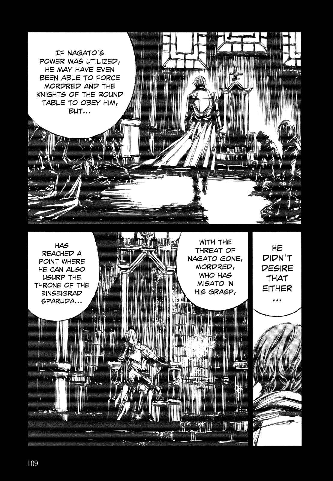 Page 19 Chapter 39.10 Blood Alone