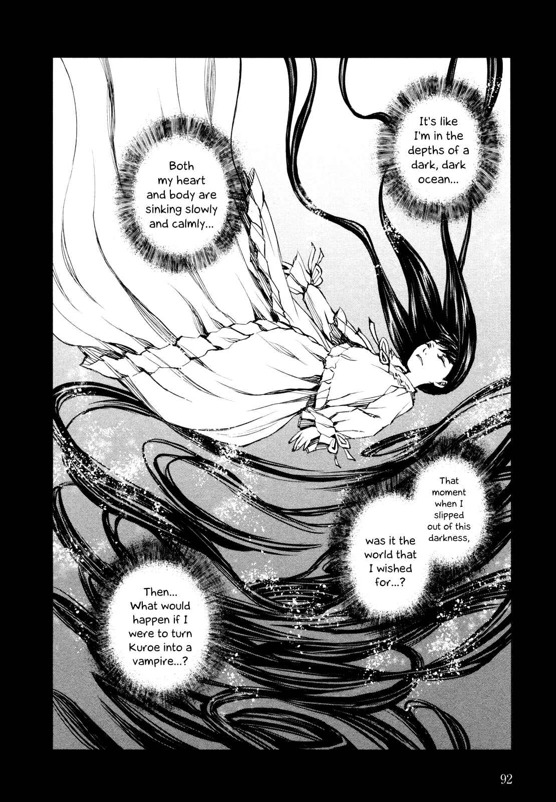 Page 2 Chapter 39.10 Blood Alone